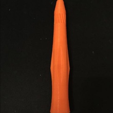 tacticool pen tool 3d print model - Mito3D