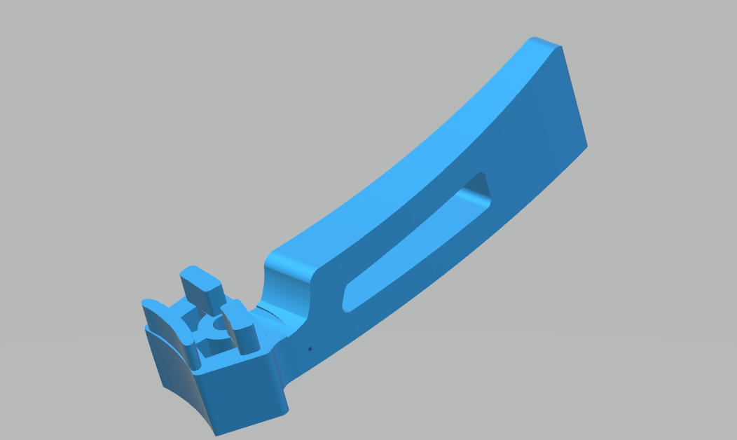 tacx formación aumentar garmin ejercicio bicicleta 3D print model - Mito3D