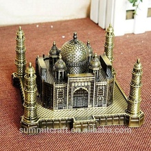 taj Mahal arquitetura arte 3d print model - Mito3D