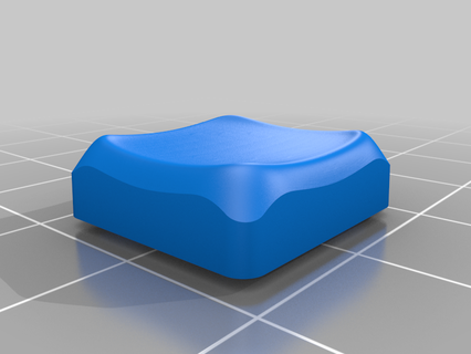 talon keycaps DIY outils fabricants 3d print model - Mito3D