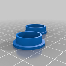 tamc fidget spinner anello gioielli anelli su misura 3d print model - Mito3D