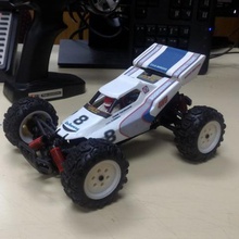 boomerang tamiya 124 ölçek seti subotech game 110 120 4 wd 4x4 abs brushless buggies buggy classic collectibles collection decal hobbies hobby hpi hsp ican3d kyosho marui mini-z miniz model models off-road offroad parts plastic race racing radio control rcgroups replica sticker supermotoxl toy toys traxxas truck trucks turnigy vintage 3d print model - Mito3D