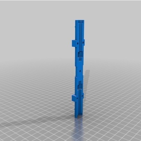 tamiya 1 14 Achse Spiel 3D print model - Mito3D