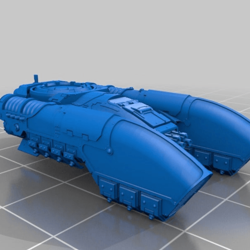 tanque lingots dor s chelle jogo brinquedo 3D print model - Mito3D