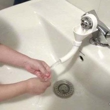 toque em extensão crianças a casa de banho extender rapidamente miúdos torneira kid os grifo ni&ntilde criança pia do banheiro acessórios 3d print model - Mito3D