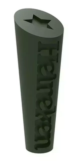 toque lidar heinek3n Manopla torneira chopp 3d print model - Mito3D