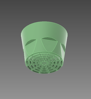 grifo boquilla extrusor lavavajillas intercambiable 3d print model - Mito3D