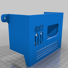 tapa fuente anet a8 tool 3d printer parts 3d print model - Mito3D