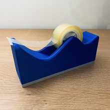tape dispenser tool tape adhesive accessory office scotch distributor