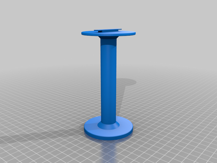 tapo 200 stand 3d print model - Mito3D