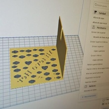 tarantola tevo tavola copertina guaina fan proteggere copertura scheda TEVO Tarantula 3d print model - Mito3D
