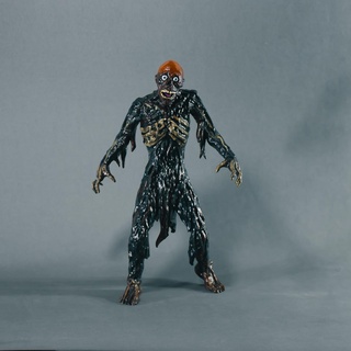Tarman Statue unterstützt Zombie Grusel Figur Spielzeug Monster Kreatur Terror 3d print model - Mito3D
