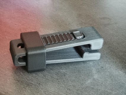 tarp clip tarp clip pliers tarpaulin tensioner tarpaulin clip bache clip f12bof  3d print model - Mito3D
