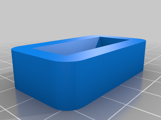 tarp rachet clip retainer tool holders boxes box containers organization storage 3d print model - Mito3D