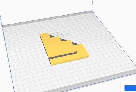 pendão borlas arte ferramenta fio 3d print model - Mito3D