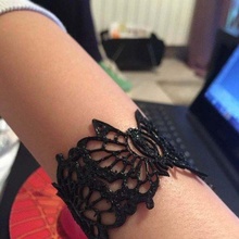 bracelet tatouage mode 3d print model - Mito3D