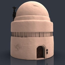 tatooine building house 7 legion