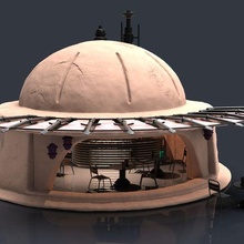 tatooine building house 9 legion