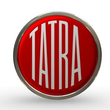 tatra logotipo vários auto avto de carro carros emblema modelo 3d a parte do veículo logotipos detalhadas alta sumbol empresa marca printable imprimir novo impressão da impressora impresso stl arquivo obj 3d print model - Mito3D