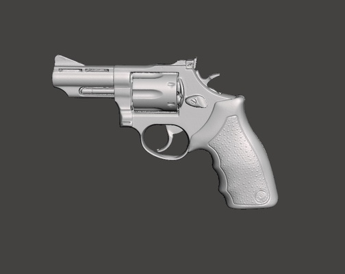boğa burcu rt88 araçlar revolver 88 rt kydex kalıp holterler g19 g17 3d print model - Mito3D