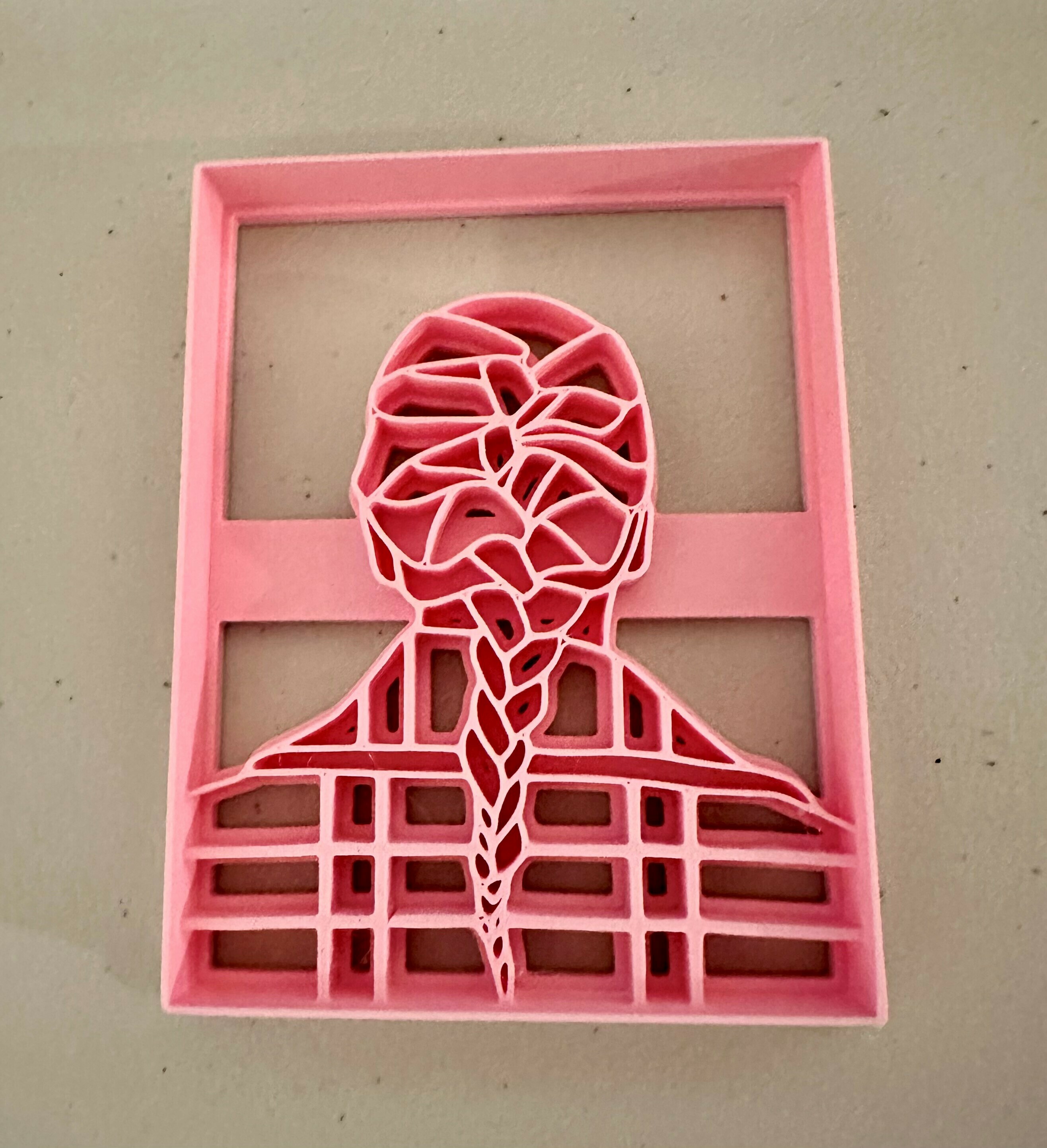 taylor swift - evermore cookie cutter Home cutters reputation swifty 3D print model - Mito3D