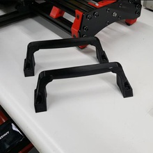 taz5 maniglie 20mm estrusioni di utilizzare il vicino alto a sinistra destra strumento 3d print model - Mito3D