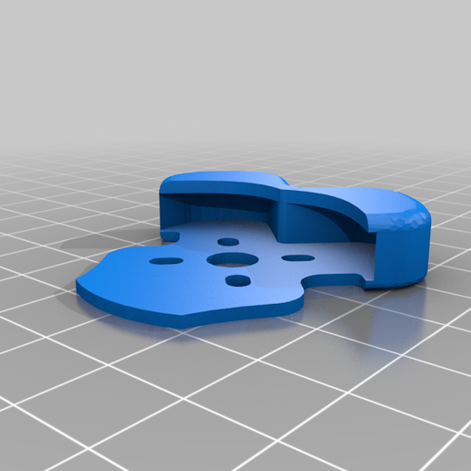 tbs Quelle Schleudern Hobby 3D print model - Mito3D