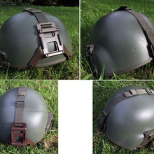 tc f3 helmet clamp jvn o-nyx 3d print model - Mito3D