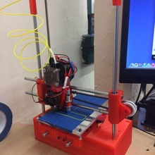 enseigner ingénierie fabrication 3d imprimante 3dprinterproject projet d'ingénierie mathproject mbmakeathon scientifique tvy 3d print model - Mito3D