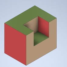 dessin technique exemple 07 divers 4max anycubic stl cura de 3d print model - Mito3D
