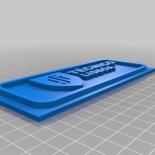 technisch lisboa Werkzeug 3d Drucken 3d print model - Mito3D