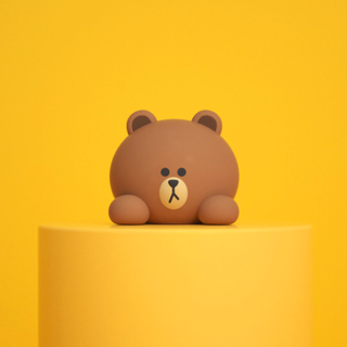 oyuncak ayı eğlence güzel süs gün hayat hayvanlar araba koleksiyon Şirin dekorasyon cazibe anahtarlık maskot minyatür hediye hassasiyet ihale canlı 3d print model - Mito3D