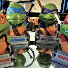 teenage mutant ninja turtles art teenage mutant ninja turtles tmnt raphael donatello leonardo michelangelo