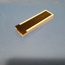 teensy hardware keylogger gadget computer caso la saldatura test di penetrazione hacking freecad creato arduino 3d print model - Mito3D
