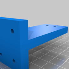 teflon support tool extruder tube 3d printer extruders 3d print model - Mito3D