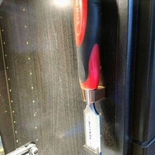 tekton chisel holder tool holders boxes 3d print model - Mito3D