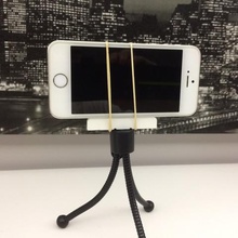 telephone holder tripods tool 3d print model - Mito3D