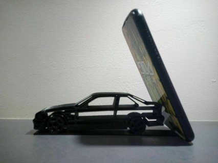 telefono supporto smartphone Telefono In piedi cellula 3d print model - Mito3D