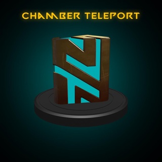 teleport chamber valorant articles riot agents abilities rendezvous 3d print model - Mito3D