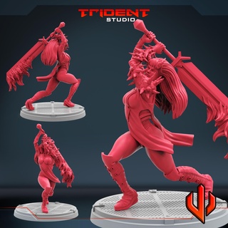 teleporter phoenix hero super tabletop marvelcrisisprotocol magik 3d print model - Mito3D