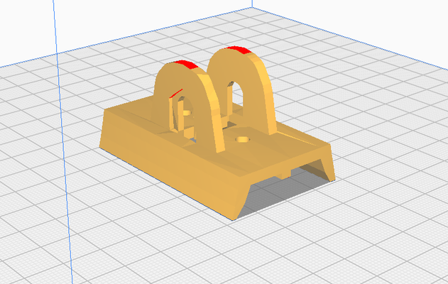 telescópio ferramentas 3d print model - Mito3D