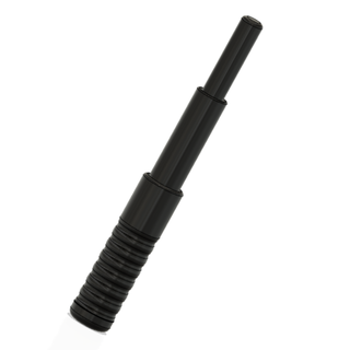 telescopic baton print-in-place cosplay police pipe theprintingbros airsoft 3d print model - Mito3D