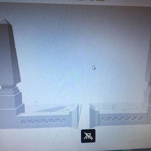 tapınak şakak mabet yeni York hayalet avcıları oyun oyuncaklar 3d print model - Mito3D