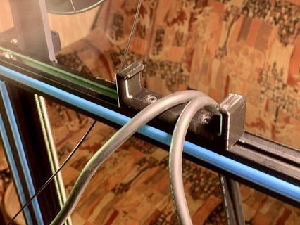 tenlog cables guide cable 3d printer accessories 3d print model - Mito3D