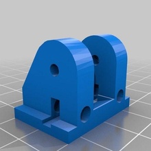 tensor cama anet a8 tool 3d printing 3d print model - Mito3D