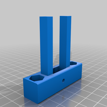 tensor eje anet a8 tool 3d printer parts 3d print model - Mito3D