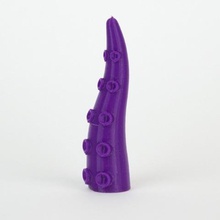 tentacule jeu 3d print model - Mito3D