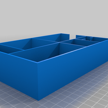 terra gioco inserire tavolo inserti subterra Giochi 3d print model - Mito3D