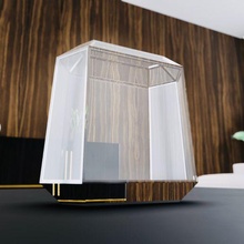 terrario mosario cuadro 3d print model - Mito3D