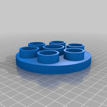fantástico bojo-waasa ferramenta A impressão 3d 3d print model - Mito3D